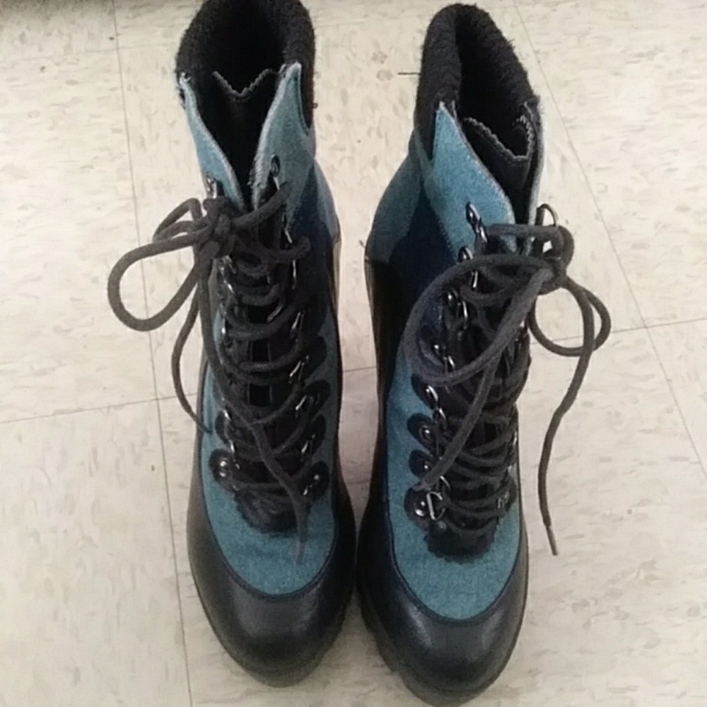 Ankle Booties
